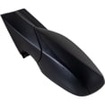 thumbnail image 4 of MIRROR Compatible For 2012-2017 Hyundai Accent Left Driver Textured Black, 4 of 5