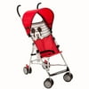 Cosco Disney Umbrella Baby Travel Stroller w/ Canopy - Mikey Stripes | US100BVT1