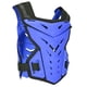 thumbnail image 5 of Chaqueta protectora de motocicleta Chaleco protector de pecho de cuerpo de motocross Azul Zulema Chaleco protector de cuerpo de motocicleta, 5 of 6