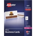 thumbnail image 1 of Avery AVE5911 Business Card, 1 of 6