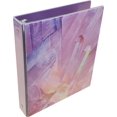thumbnail image 1 of Hilroy 1.5" Rocks & Crystals Binder, 1 of 3