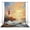 style-7, variant on Lighthouse Sunrise Coast Scenery Pale Blue Tan Backdrop Background for Photography Photo Booth Backdrop for Photoshoot Background Screen Video Recording Parties Curtain