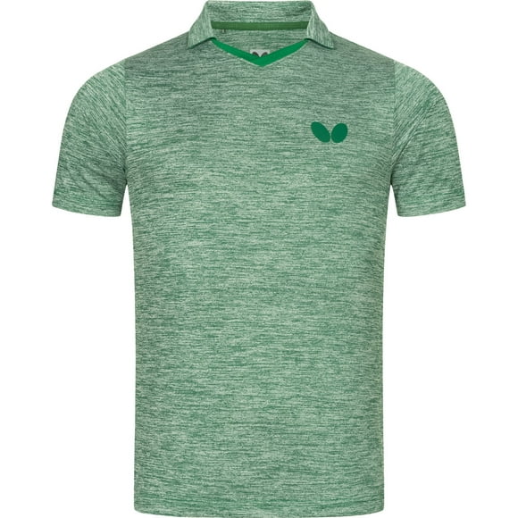 Izumo Shirt Green L