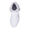 thumbnail image 4 of Tenis Puma Carina Street Mid Mujer blanco 24, 4 of 5