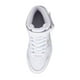 thumbnail image 4 of Tenis Puma Carina Street Mid Mujer blanco 22.5, 4 of 5