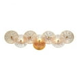 thumbnail image 6 of Eurofase Lighting - Sue-Anne - 3 Light Bath Vanity In Contemporary Style-8, 6 of 7