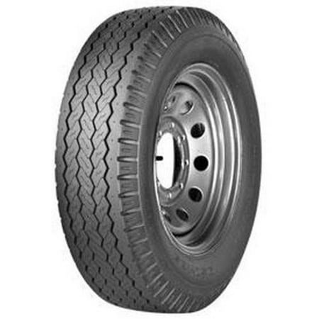 Power King LT8.75-16.5  Super Highway LT Tires (Best Highway Tires For F150)