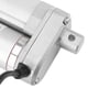 thumbnail image 1 of Actuador Eléctrico, Actuador Lineal Estable Plateado, Para Maquinaria Agrícola Automotriz Sistema De Boda De Palanca De Elevación Eléctrica ANGGREK linear actuator, 1 of 8