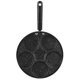 thumbnail image 1 of Sartén Práctica, Utensilios De Cocina, Sartén, Cocina Para El Hogar ANGGREK Breakfast Cooking Pan, 1 of 8