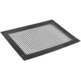 thumbnail image 1 of Allied Metal Perforated PTFE-Fiberglass Nonstick Mesh Grill Mat 8 Inch x 12 Inch, 3 Mesh or 4 Mesh, 1 of 2
