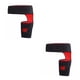 thumbnail image 2 of Eigraketly Hombres solo hombro Brace deportes Fitness ejercicio correa ajustable portátil usable entrenamiento envoltura manga equipo 2piezas, 2 of 6