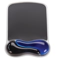 thumbnail image 4 of Mouse Pad Kensington P5115 con reposamuñecas, Color Azul/Negro. Kensington P5115, 4 of 21