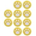 thumbnail image 1 of HUGFEGWE Thumb Grip Replacement, Cat Thumb Grips Cover Joystick Rocker Controller Accessories Silicone Universal for SwitchSwitch Lite (#2) CA919-158751, 1 of 9