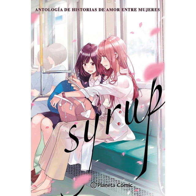 Syrup Nº 01 Planeta Cómic 9788491748687