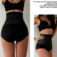 thumbnail image 2 of Thermogenic Fat-Burning Sculpting Shorts for Women, High-Waisted Tummy Control Shapewear, Breathable Compression Underwear for Everyday Wear And Workout, 2 of 7