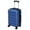 Blue, variant on 22 Inch Hardside Expandable Luggage ,Carry On Luggage With Spinner Wheels,Travel Suitcase Deep Blue