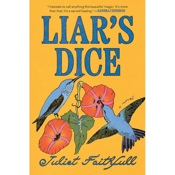 Thousand Voices Liar's Dice, (Hardcover)