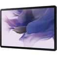 thumbnail image 1 of Samsung Galaxy Tab S7 FE 2021, Tablet Android de 12.4 Pulgadas, Negro Místico, 64 GB, 4 GB RAM, 5G, WiFi + LTE Desbloqueada, Batería de Larga Duración, Potente Rendimiento, 1 of 3