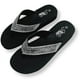 thumbnail image 1 of Sandalias brillantes para mujer Zapatos con chanclas de diamantes de imitación para mujer Fam Together Sandalias, 1 of 8