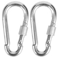 thumbnail image 2 of Fosa Swing Accessory,Extension Rope,Outdoor Garden Children Swing Hammock Extension Cord Rope with Connecting Buckle, 2 of 8