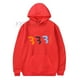 thumbnail image 1 of Sudadera con capucha para hombre y mujer, ropa de calle, Tops, jerséis musculosos, ropa de calle, moda, 2023 xuanjing  unisex, 1 of 2