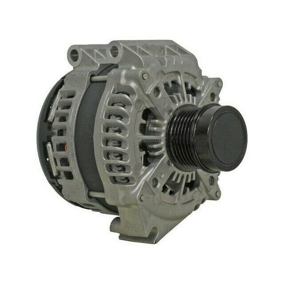 Alternator - 220 Amp - Compatible with 2017 - 2020 Chrysler Pacifica Mini Passenger Van 3.6L V6 2018 2019