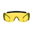 thumbnail image 2 of Gafas de seguridad AC ALLEN Ballistic Amber ANSI Z87.1, 2 of 7