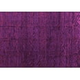 thumbnail image 1 of Ahgly Company Indoor Rectangle Abstract Pink Modern Area Rugs, 5' x 7', 1 of 4