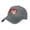 Gray, variant on Sul Ross State University Logo Hat Adjustable Baseball Cap Cotton Cowboy Hat, Fashionable For Man Woman