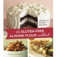thumbnail image 2 of The Gluten-Free Almond Flour Cookbook, 2 of 3