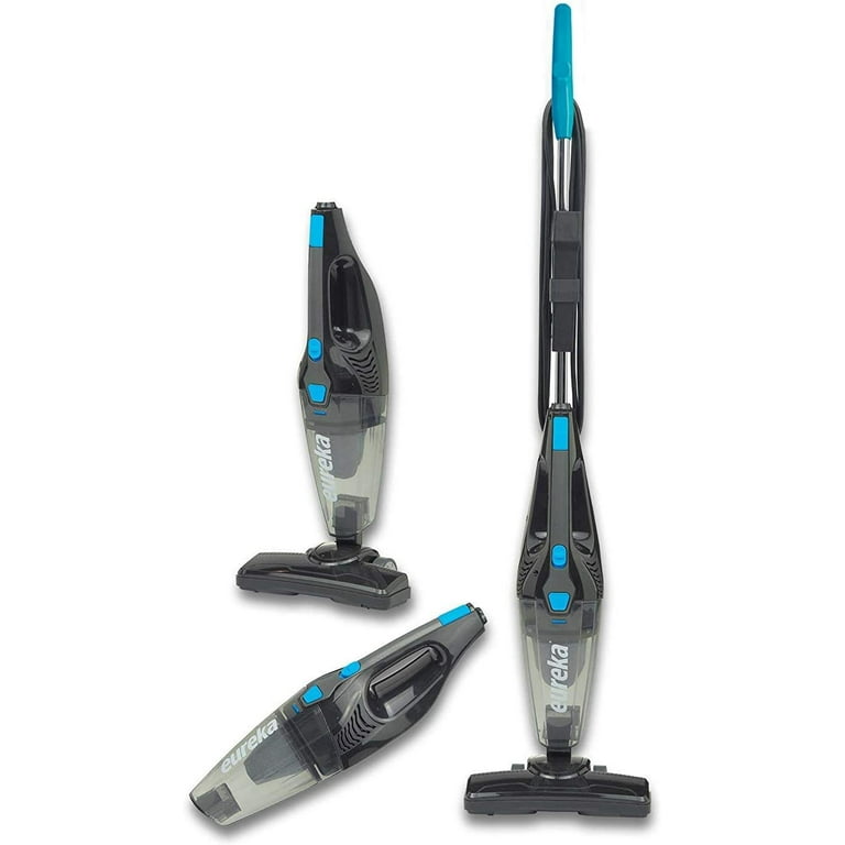 Eureka, 3-in-1 Lightweight Stick Vacuum Cleaner, Handheld Design
