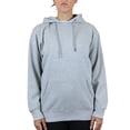 thumbnail image 4 of GBH Women's Loose-Fit Fleece-Lined Pullover Hoodie (S-2XL), 4 of 4