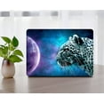 thumbnail image 5 of KSK KAISHEK Hard Shell Case Only for 2016-2019 Released MacBook Pro 15" with Retina Display Touch Bar Model: A1707&A1990 Animal 181, 5 of 5