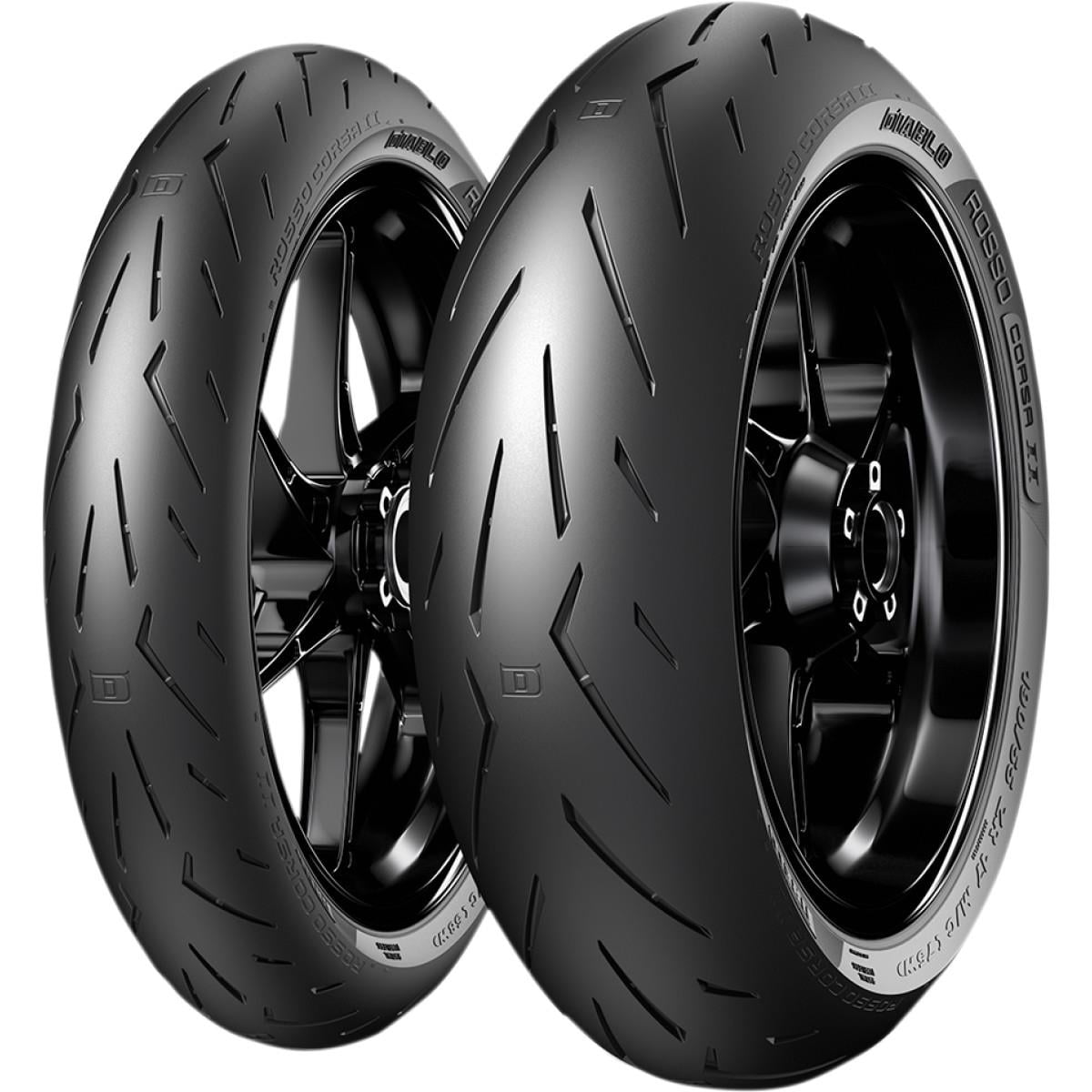 Pirelli Diablo Rosso 3 III Motorcycle Tyre ALL SIZES PAIRS OR SINGLES 