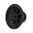 thumbnail image 3 of Kicker 52CVR15 CompVR 15-Inch (380mm) Subwoofer, 4-Ohm DVC Bundle, 3 of 4