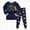 A121-Black, variant on Toddler Baby Boy Pants Set Crewneck Sweatshirt Long Sleeve Shirt And Pants Fall Winter Clothes Outfit Set 24 Months 1T 2T 3T 4T 5T 6T 7T 8T 9T Toddler Boys Winter Clothes,Blue,9-10 Years