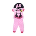 thumbnail image 1 of Pijama Minnie Niña 3 Estampado con Lunares Rosa, 1 of 4