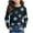 Dark Blue, variant on YunPes Girls' Long Sleeved Shirts Colorful T Shirts Round Neck Tops Light T Shirts Loose Pullovers Basic Long Sleeve Tee Shirts