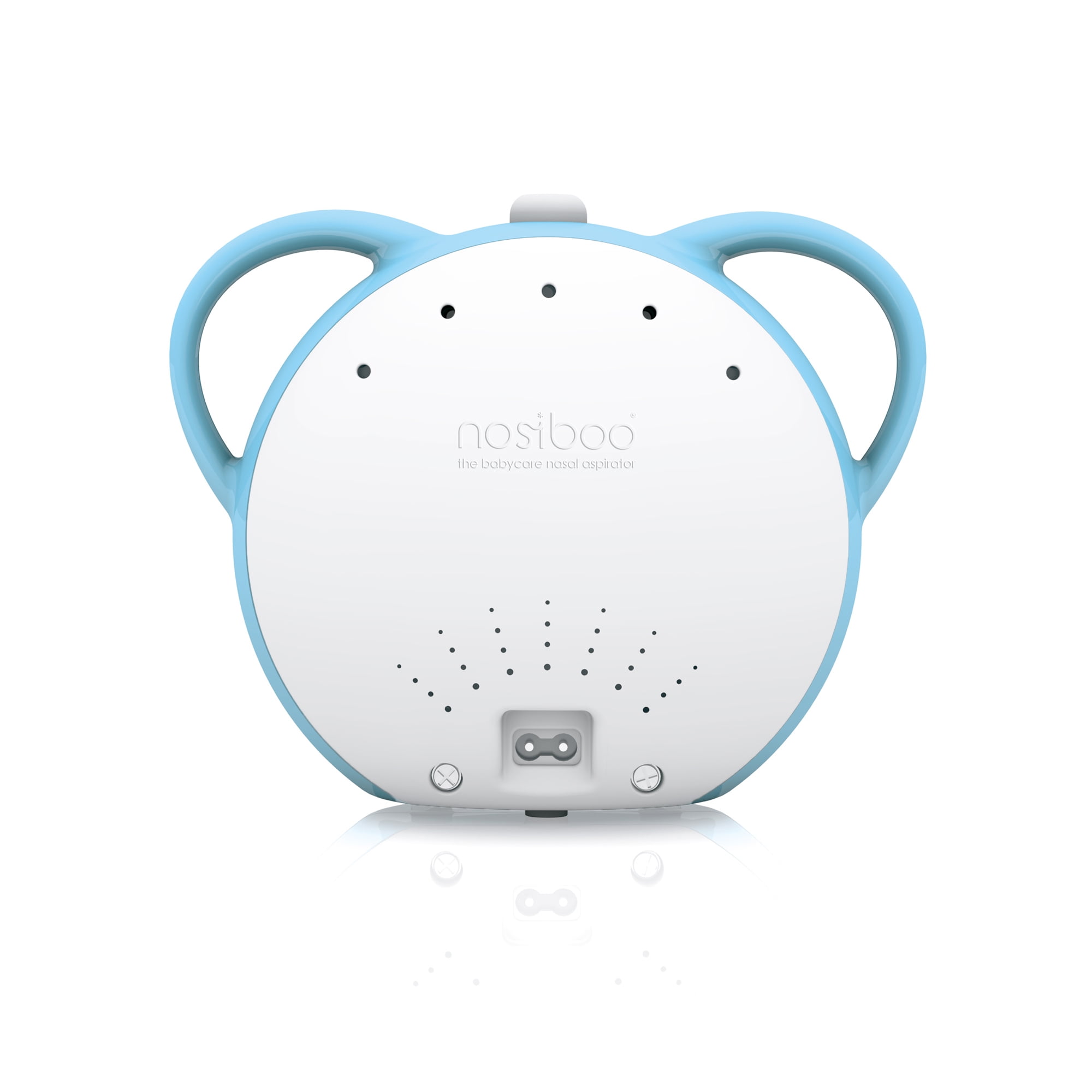 Nosiboo Pro Nasal Aspirator for Babies | Electric Nose Sucker