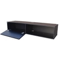 thumbnail image 4 of Mueble para tv de 55” Flotante de 120 cms con 2 Espacios de Almacenamiento y una Puerta Hogare  Flotante 120, 4 of 9