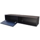 thumbnail image 4 of Mueble para tv de 55” Flotante de 120 cms con 2 Espacios de Almacenamiento y una Puerta Hogare  Flotante 120, 4 of 9