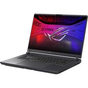 ASUS ROG Strix G16 G615 16 165Hz WQXGA Gaming Laptop, Intel Core i9-14900HX 2.2GHz, 16GB RAM, 1TB SSD, NVIDIA GeForce RTX 5060 8GB, Windows 11 Home
