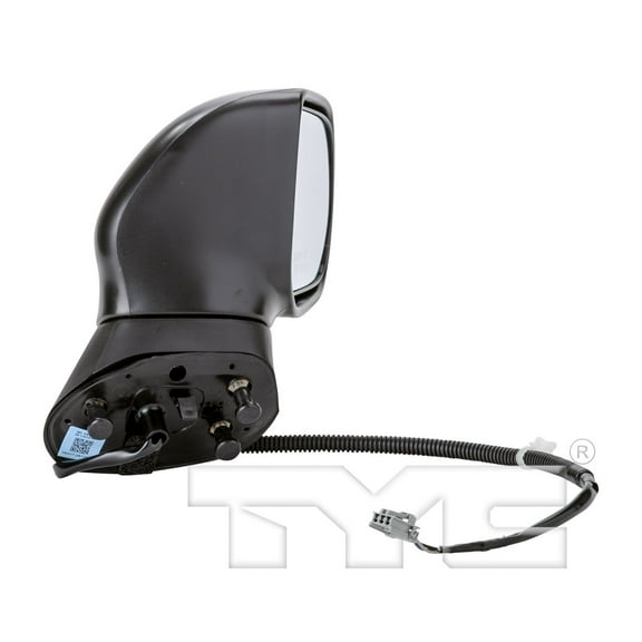TYC 4720321 Door Mirror Fits 2011 Honda Civic