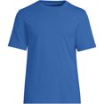 thumbnail image 3 of Lands' End Men's Tall Super-T Short Sleeve T-Shirt, 3 of 3