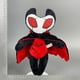 thumbnail image 3 of Ho2llow Knight Silksong Plush Toy Doll, 3 of 5