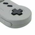 thumbnail image 3 of 2 FOR New Super Nintendo SNES System Console Replacement Controller 6FT SNS-005, 3 of 4