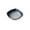 Blue, variant on Vintage Ceramic Seasoning Dish Soy Sauce Dish Vinegar Dish Sashimi Caviar Plate Sushi Plate