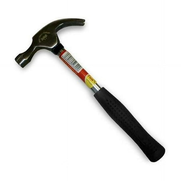 8 oz Ladies Smooth Face Claw Hammer