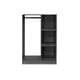 thumbnail image 3 of Closet Ropero Para Niños Con Estantes Minimalista LIZZY, 3 of 6