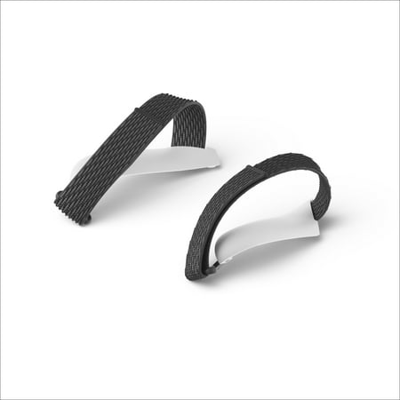 Meta - Quest 3 Active Straps for Touch Plus Controllers - Gray